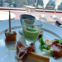 アーティスト カフェ - 
