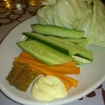 ワラポン - 2013.07・突き出し