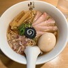 らぁ麺 はやし田 新宿本店