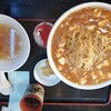 ふじや中華飯店