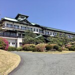 Kafe Raunji Ando Ba- Azeria - 蒲郡クラシックホテル