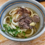 純手打 うどん 勝一 - 