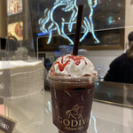 GODIVA - 