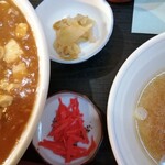 ふじや中華飯店 - 