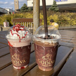 GODIVA - 