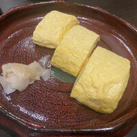 菊水楼 うな菊 ホテル椿山荘東京店 -  菊水楼 うな菊 ホテル椿山荘東京店 -