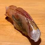 寿し おおはた - 