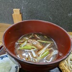 蕎麦・酒 青海波 - 