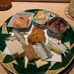 寿し おおはた - 