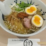 Asakusa Ramen Yoroiya - 