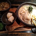 山元麺蔵 - 