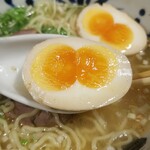 Asakusa Ramen Yoroiya - 