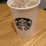 STARBUCKS COFFEE - 