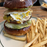 Ace Burger Cafe - 