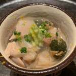 寿し おおはた - 