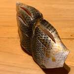 寿し おおはた - 