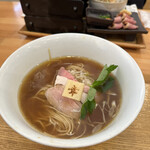 麺家 幸先坂 - 