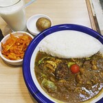 エチオピアカリーキッチン - 