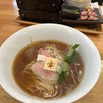 麺家 幸先坂 - 