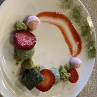洋食屋ケムリ - 