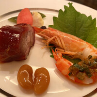 中国料理 彩龍 - 