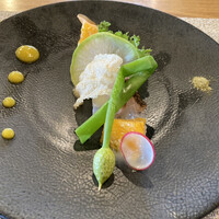 洋食屋ケムリ - 