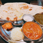 Izakaya Indian Curry and Asian Restaurant Chandrama - 