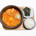 小さな韓国 あぷろ - 
