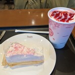 タリーズコーヒー - 