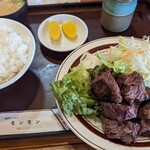 焼肉ハウスモンモン - 