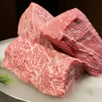焼肉 牛印 新宿店 - 