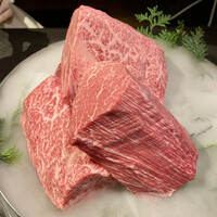 焼肉 牛印 新宿店 - 