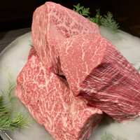 焼肉 牛印 新宿店 - 