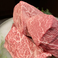 焼肉 牛印 新宿店 - 