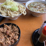 手打ちうどん とだ - 