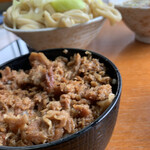 手打ちうどん とだ - 