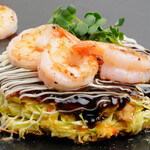 Okonomiyaki Renka - 