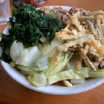 手打ちうどん とだ - 