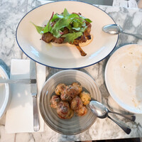 THE APOLLO - 