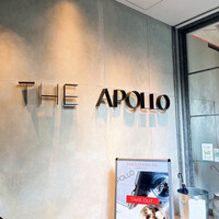 THE APOLLO - 