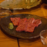 北新地 小野肉商店 - 