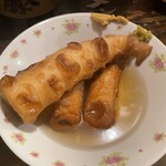 河内カルメン - おでん