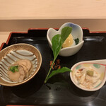 Sushiya No Kampachi - 