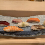 Sushiya No Kampachi - 