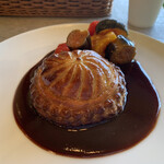 メッツゲライ ササキ - 