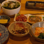 北新地 小野肉商店 - 