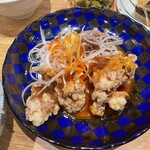 Daruma Shuumai - 油淋鶏