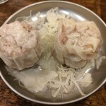 Taisyuusakaba parahibari - 料理