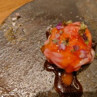 焼肉割烹QUON - 
