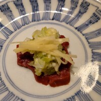 焼肉割烹QUON - 